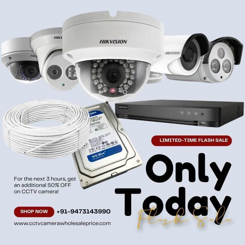 CCTV Camera Installation in Gurgaon CCTV Camera Supplier in Gurgaon