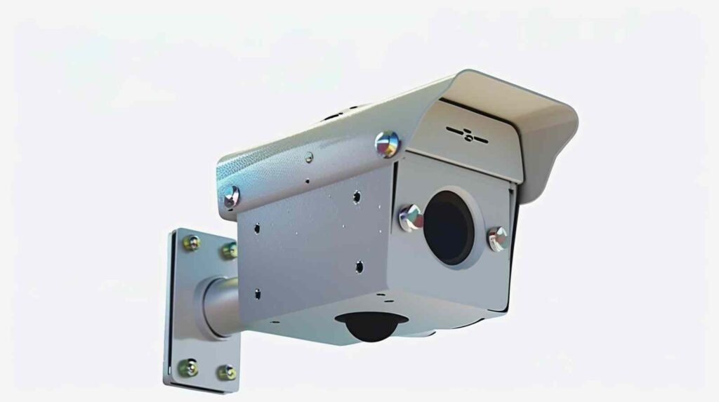 Waterproof Box for CCTV Camera