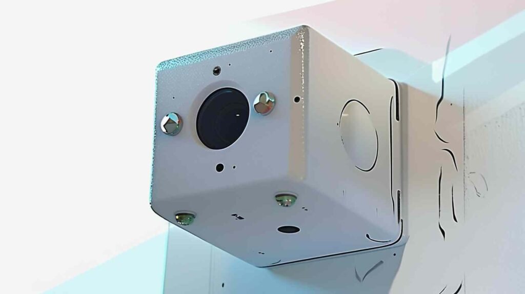 Latest CCTV Camera Box Price in Delhi NCR