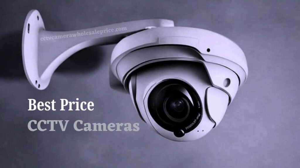 CP Plus CCTV Camera Price Guide