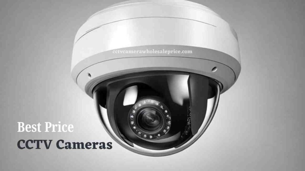 Hikvision 5MP Camera Price