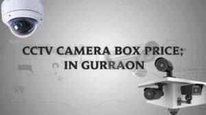 Latest CCTV Camera Box Price in Delhi NCR | Gurgaon